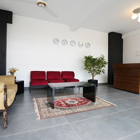Regent Heights Aparthotel Kandy Luaran gambar