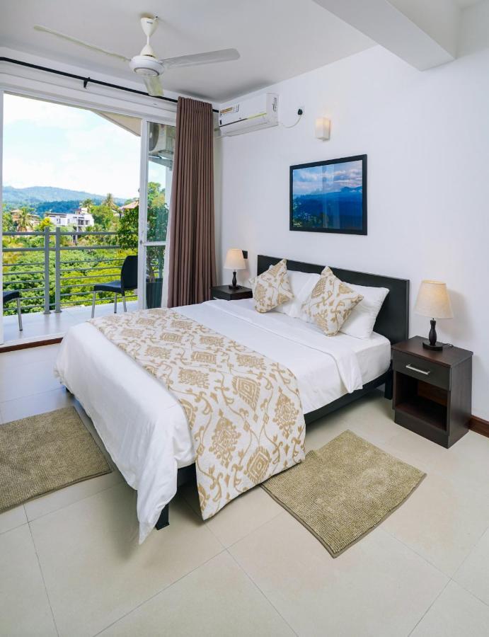 Regent Heights Aparthotel Kandy Luaran gambar