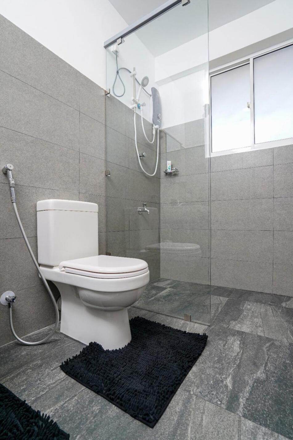 Regent Heights Aparthotel Kandy Luaran gambar
